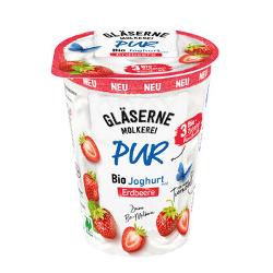 PUR Joghurt Erdbeere