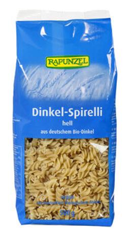 Dinkel-Spirelli hell