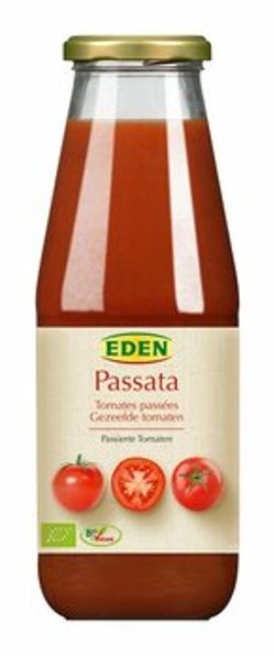 Passata - Passierte Tomaten