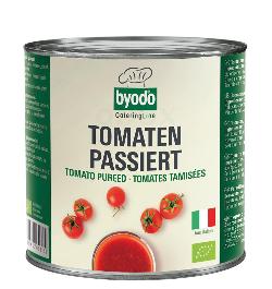 Passierte Tomaten 2,55kg