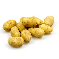 Bio-Kartoffeln festkochend